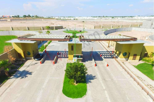 San Ignacio Lote 12 - Terreno En Venta En Etapa 2 De Las Viñas Residencial, Los Viñedos; Terren...