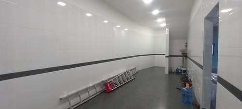 Local Comercial Adolfo Ruiz Cortinez