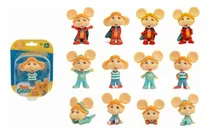 Comprar Grandi Giochi Mini Topo Gigio Figuras W1 Tgp00000 Aleatorio