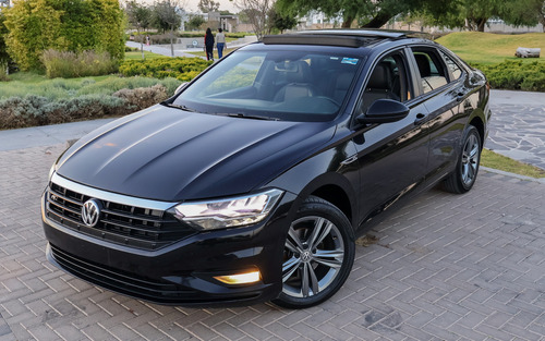Volkswagen Jetta 1.4 T Fsi Rline Tip