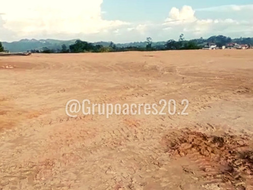 Imagen 2 de 4 de Acres 20.2 Vende Amplio Lote De Terreno Ubicado En Pacheco San Antonio De Los Altos. Cf