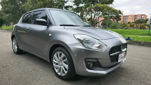 Suzuki Swift 1.2 Dzire
