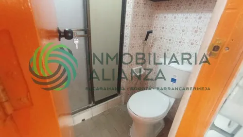 Apartamento En Arriendo En Bucarica. Cod A17009
