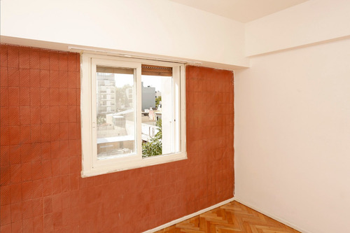 Departamento Cuatro Ambientes C/ Cochera Devoto