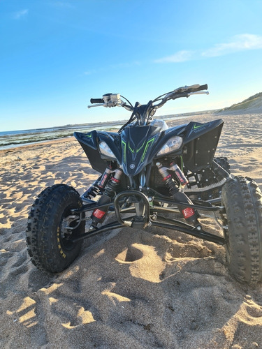 Yamaha Yfz 450 2017