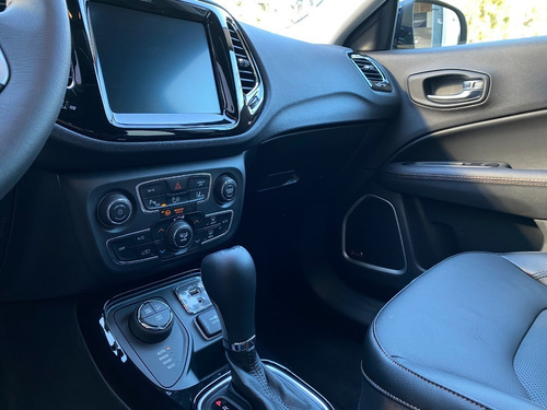 Imagen 7 de 10 de Jeep Compass Limited