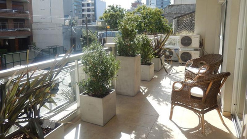 Imagen 14 de 17 de Depto. 4 Ambientes Escritorio 2 Cocheras! De Categoría!amenities Y Seg 24 Hs