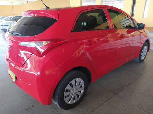 Imagem 6 de 8 de Hyundai / Hb20 1.0 Comfort 4/p Flex