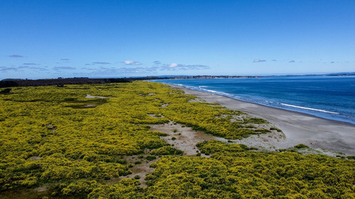Lotes En Carelmapu Con Orilla De Playa, Mar Brava, Maullín
