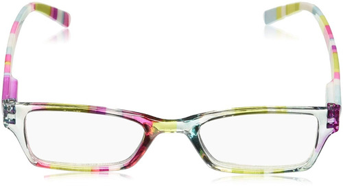 Atisbadores Unisex-adult Mix & Mingle 293400 Rectangular Gaf