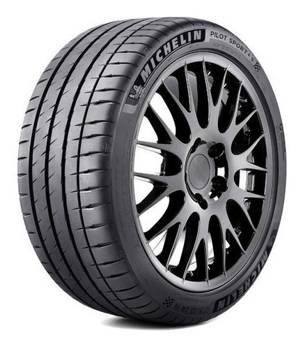 Llanta 275/35 Zr21 (103y) Xl Tl Pilot Sport 4s Mo1