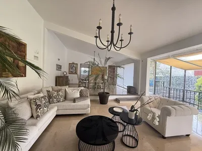 Casa en renta