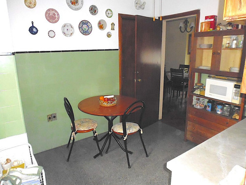 Imagen 21 de 30 de Venta Departamento 3 Dormitorios Servicio Garaje- Cordón