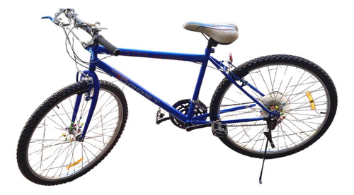 Bicicleta Montañera Rin 26 Sport Azul