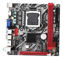 Comprar Placas-mãe De Computador B75-ms 3 X Interface Sata2.0 Ddr3