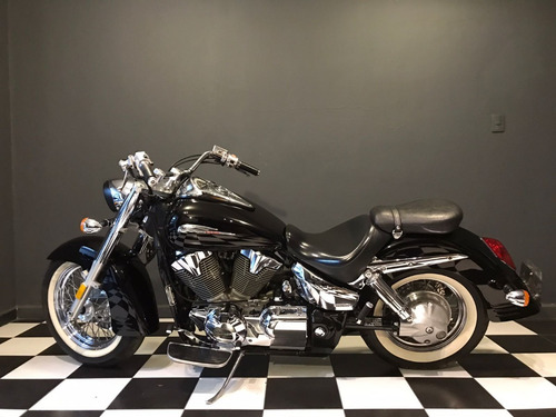Imagen 3 de 18 de Honda 1300 Vtx Recibo Harley Sportster Iron 883 1200