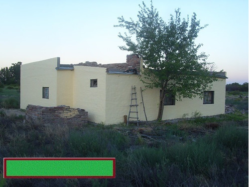 Imagen 4 de 11 de Finca 6,6ha Turistica Y Productiva Con Casa Sobre Ruta Nacional 188 Camino A Las Leñas Dueño Vende Permuta Chacra Buena Tierra Con Riego