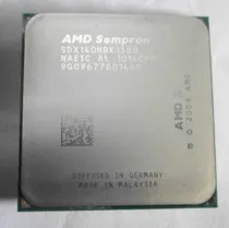 Comprar Micro Procesador Amd Sempron 140 2.7ghz Am2+ Am3