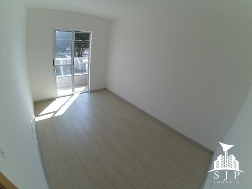 Imagem 6 de 12 de Oportunidade! Apartamento Com 2 Quartos E Sacada, Minha Casa Minha Vida! - Ap017 - 4734727