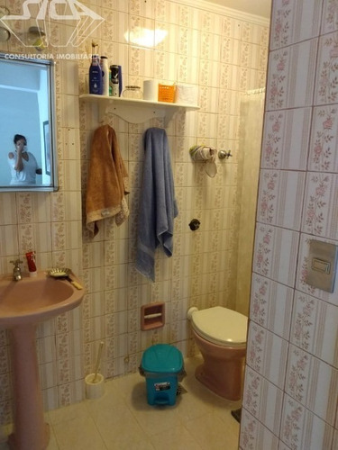 Imagem 22 de 30 de Apartamento - Ap00971 - 68098958
