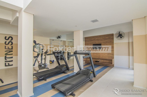 Imagem 27 de 30 de Apartamento, 3 Dormitórios, 71.48 M², Sarandi - 202882