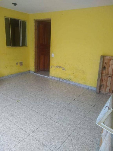 Imagem 7 de 16 de Sobrado - So0577