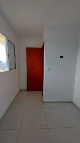 Imagem 4 de 13 de Apartamento De Condomínio Em São Paulo - Sp - Ap4657_nbni
