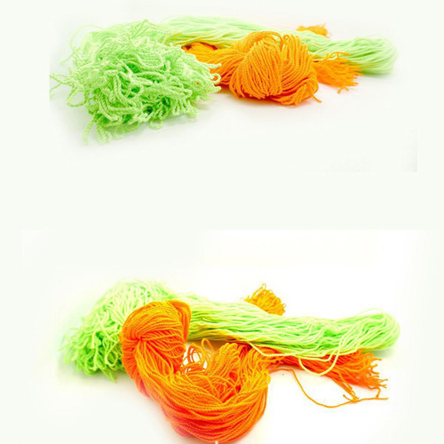 4 Pacote De Cordas Yoyo Com 25 Peças De Reposição 113 Cm
