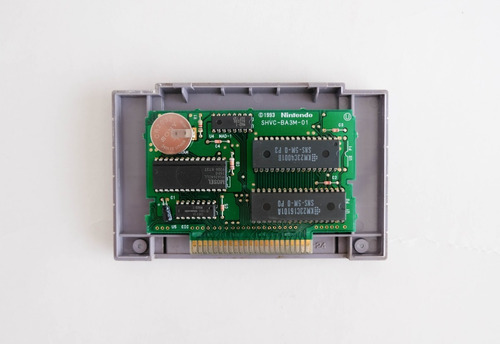 Imagen 4 de 4 de Super Mario All Stars + Super Mario World - Original Snes