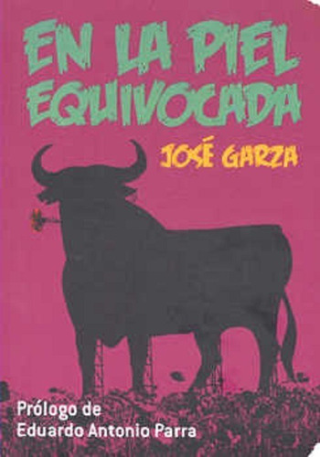 Imagen 1 de 1 de En La Piel Equivocada