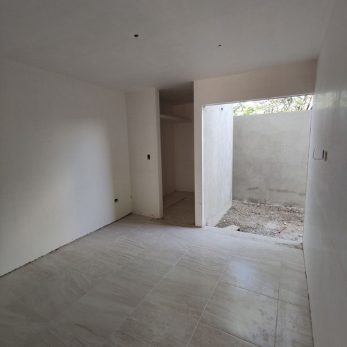 Imagen 22 de 30 de Departamento En Venta, Norte Mérida En Dzitya