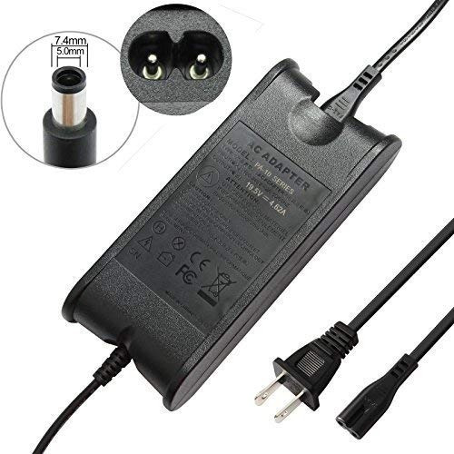 Imagen 3 de 4 de Cargador Para Laptop Dell Original