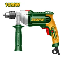 Comprar Taladro De Impacto  Reversa Velocidad Variable 1050w Jadever