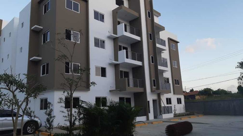Imagen 13 de 14 de Apartamento De 3 Habitaciones, 2 Baños De 90m2