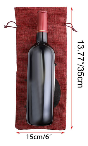 1 A 10 Sacos De Vinho De Estopa, Degustação De Vinhos Às Ceg
