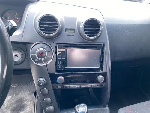 SsangYong Actyon Sports 2.0 D20dt Ch1