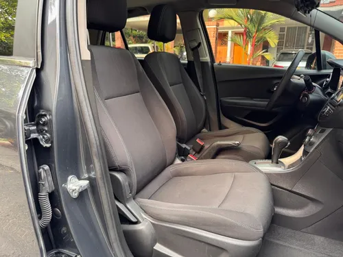 Chevrolet Tracker 1.8 Lt At