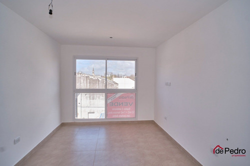 Imagen 5 de 25 de Ultima Unidad Disponible Dúplex 2 Ambientes A Estrenar Con Cochera Doble Y Terraza