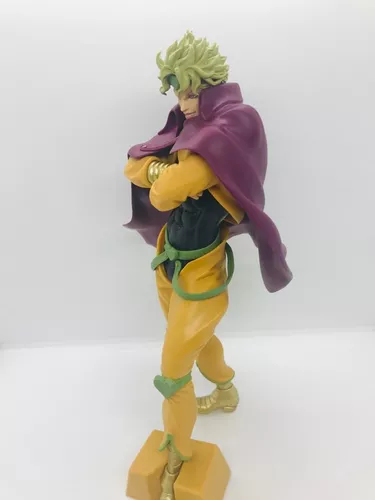 Dio Brando Jojo's Bizarre Adventure Figure Banpresto Bandai