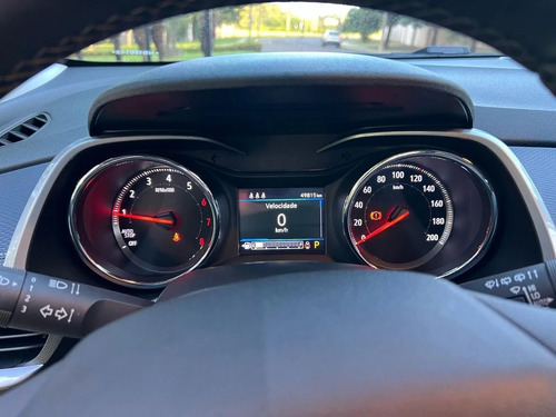 Chevrolet Tracker 1.2 TURBO FLEX PREMIER AUTOMÁTICO