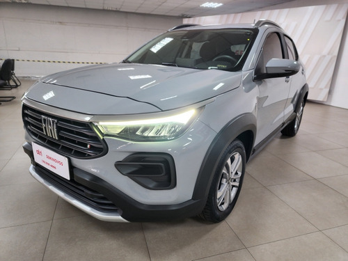Fiat Pulse 1.0 TURBO 200 FLEX AUDACE CVT