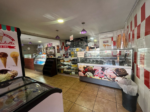 Arriendo Local Comercial Amplio Con Resolución Sanitaria