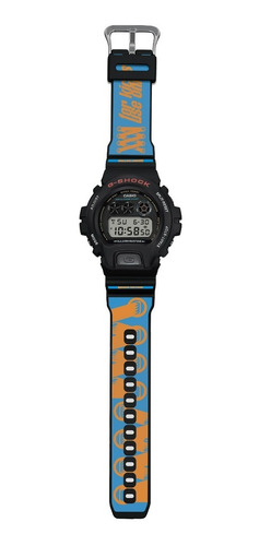 Imagen 3 de 4 de Reloj Casio Gshock Youth Especial Sneaker Fever Dw-6900sf22