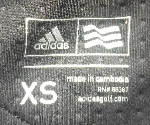 Sudadera adidas Original Negro (Usado)