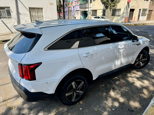 Kia Sorento 2.5 Gdi Ex