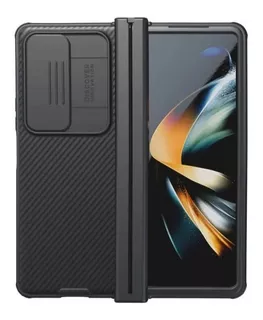 Case Nillkin Camshield Lite Para Galaxy Z Fold 4 Fold4