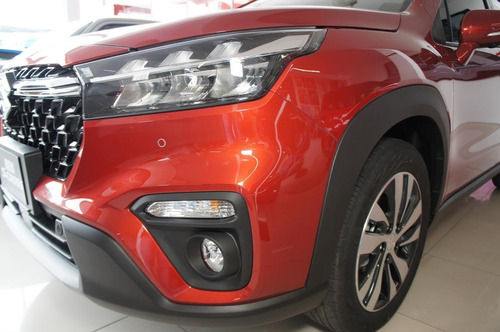 Imagen 21 de 23 de Camioneta Suzuki Scross At 4x4 Disponibilidad Inmediata