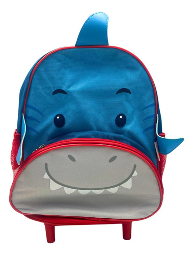 Mochila Carrito Kids Lsyd Art. 94.1541.4