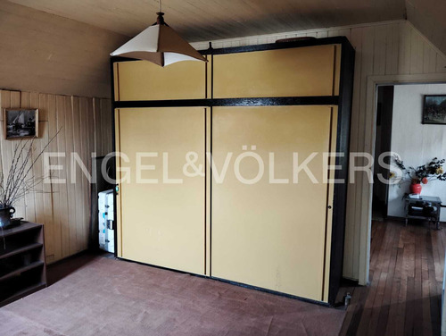 Venta Casa Miraflores