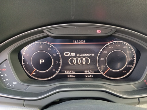 Audi Q5 2.0 L T Select Dsg
